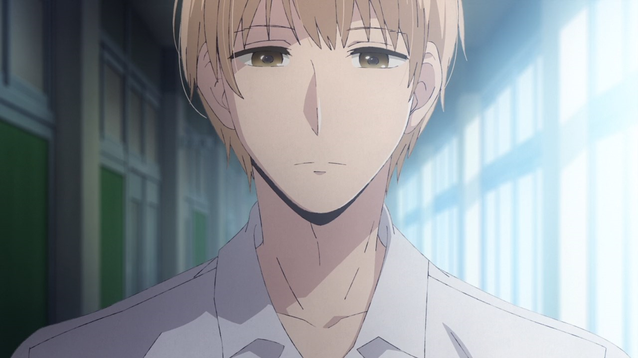 Kuzu no Honkai (Unmei no Chikara)